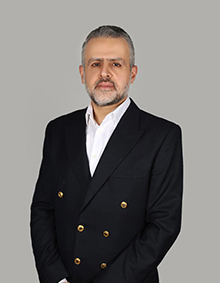 Company Board of Member